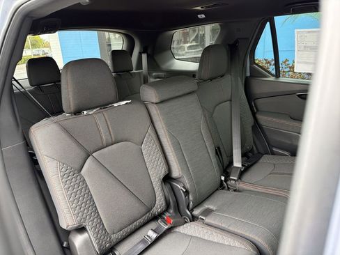 New 2026 Honda Pilot Sport image 27