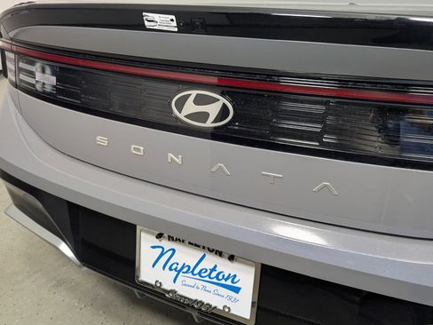 New 2026 Hyundai Sonata SEL image 8