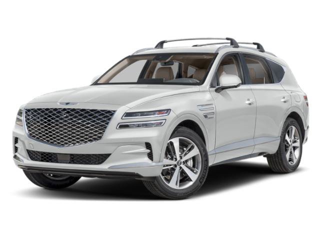 Used 2024 Genesis GV80 3.5T w/ Prestige Matte Package AWD/4WD image 1