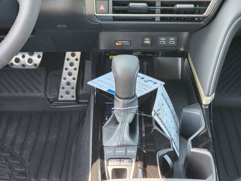 New 2026 Toyota Camry XSE image 10