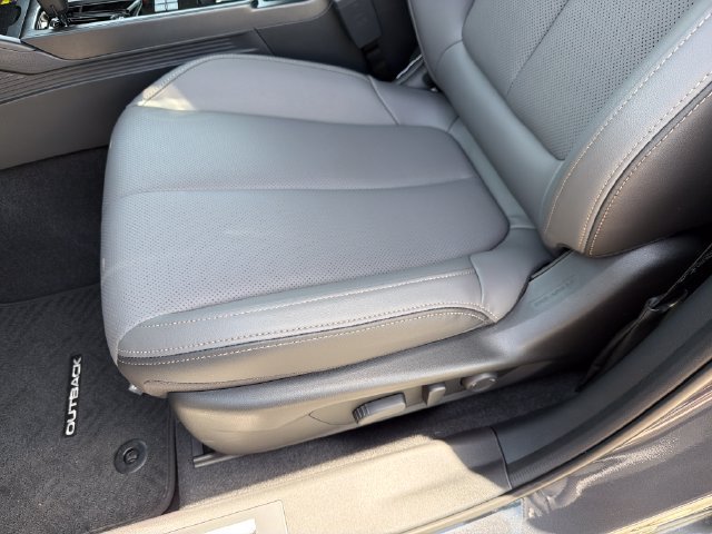 New 2026 Subaru Outback Limited AWD/4WD image 21