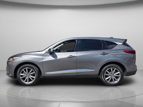 Certified 2024 Acura RDX w/ Technology Package AWD/4WD image 3