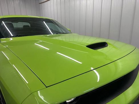 Used 2023 Dodge Challenger GT w/ Plus Package AWD/4WD image 10