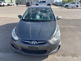 Used 2012 Hyundai Accent GLS w/ Premium Pkg 3 image 2