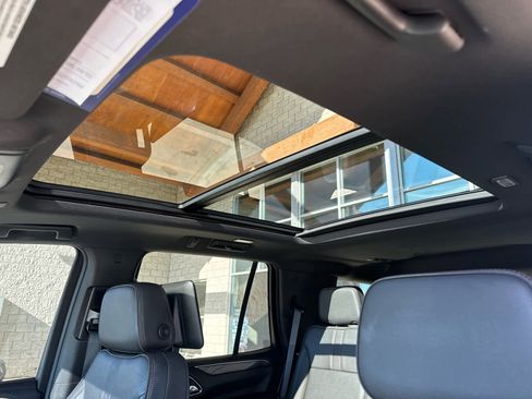 Certified 2021 Chevrolet Tahoe RST w/ Rear Media and Nav Package image 31