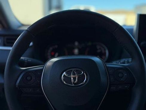 Used 2024 Toyota RAV4 XLE w/ Weather Package AWD/4WD image 23