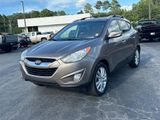 Used 2013 Hyundai Tucson Limited image 2