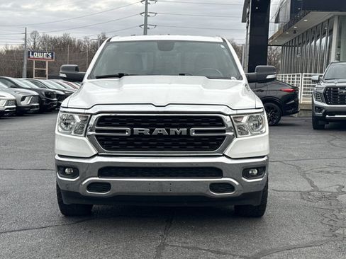 Used 2022 RAM 1500 Big Horn image 14
