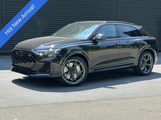 Used 2026 Audi RS Q8 performance AWD/4WD video 1