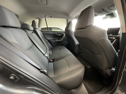 Used 2023 Toyota RAV4 XLE image 21