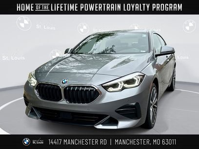 Used 2022 BMW 228i xDrive Gran Coupe w/ Convenience Package