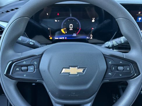 New 2026 Chevrolet TrailBlazer LT w/ LPO, Blackout Package AWD/4WD image 23