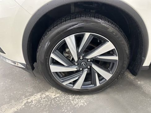 Used 2024 Nissan Murano SL AWD/4WD image 25