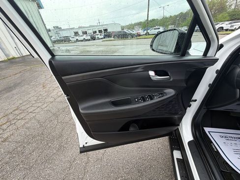 Used 2023 Hyundai Santa Fe XRT w/ Cargo Package AWD/4WD image 13