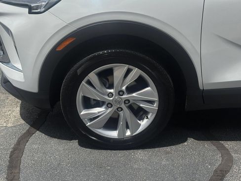 Used 2025 Buick Encore GX Preferred FWD image 30