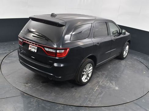 Used 2025 Dodge Durango GT image 35
