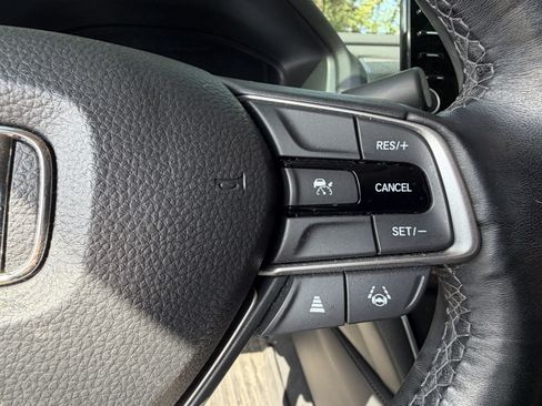 Used 2022 Honda Accord EX-L image 20