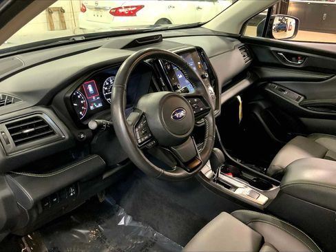 Certified 2023 Subaru Ascent Onyx Edition Limited image 19