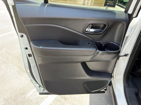 Used 2026 Honda Ridgeline Black Edition image 33