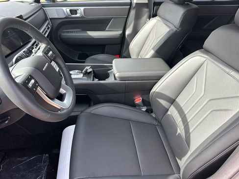 New 2026 Hyundai Santa Fe XRT AWD/4WD image 10