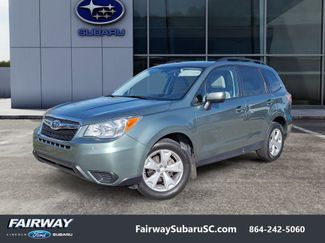 Used 2015 Subaru Forester 2.5i Premium video 1