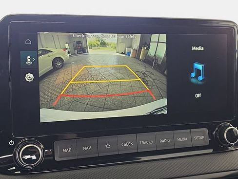 Used 2023 Hyundai Kona N Line AWD/4WD image 23