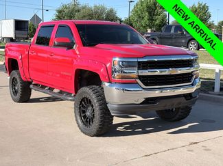 Used 2017 Chevrolet Silverado 1500 LT w/ Trailering Package video 1