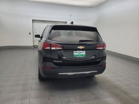Used 2024 Chevrolet Equinox LT AWD/4WD image 6
