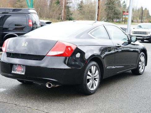 Used 2012 Honda Accord EX-L image 5