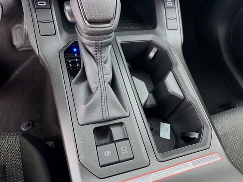 New 2026 Toyota RAV4 LE FWD image 21