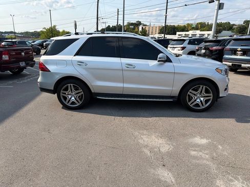 Used 2018 Mercedes-Benz GLE 350 image 6