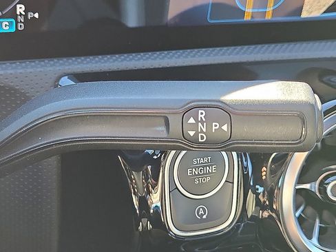 Used 2025 Mercedes-Benz CLA 250 CLA 250 image 31