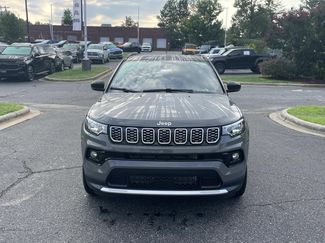 New 2026 Jeep Compass Limited AWD/4WD video 2