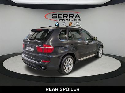 Used 2013 BMW X5 xDrive35i