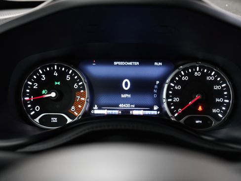 Used 2021 Jeep Renegade Latitude image 21