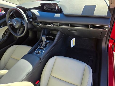 New 2026 MAZDA MAZDA3 2.5 S Sedan w/ Preferred Pkg FWD image 20