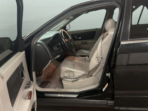 Used 2006 Cadillac SRX V8 AWD/4WD image 18
