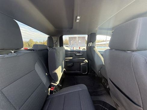 Used 2024 Chevrolet Silverado 1500 RST w/ Protection Package image 22