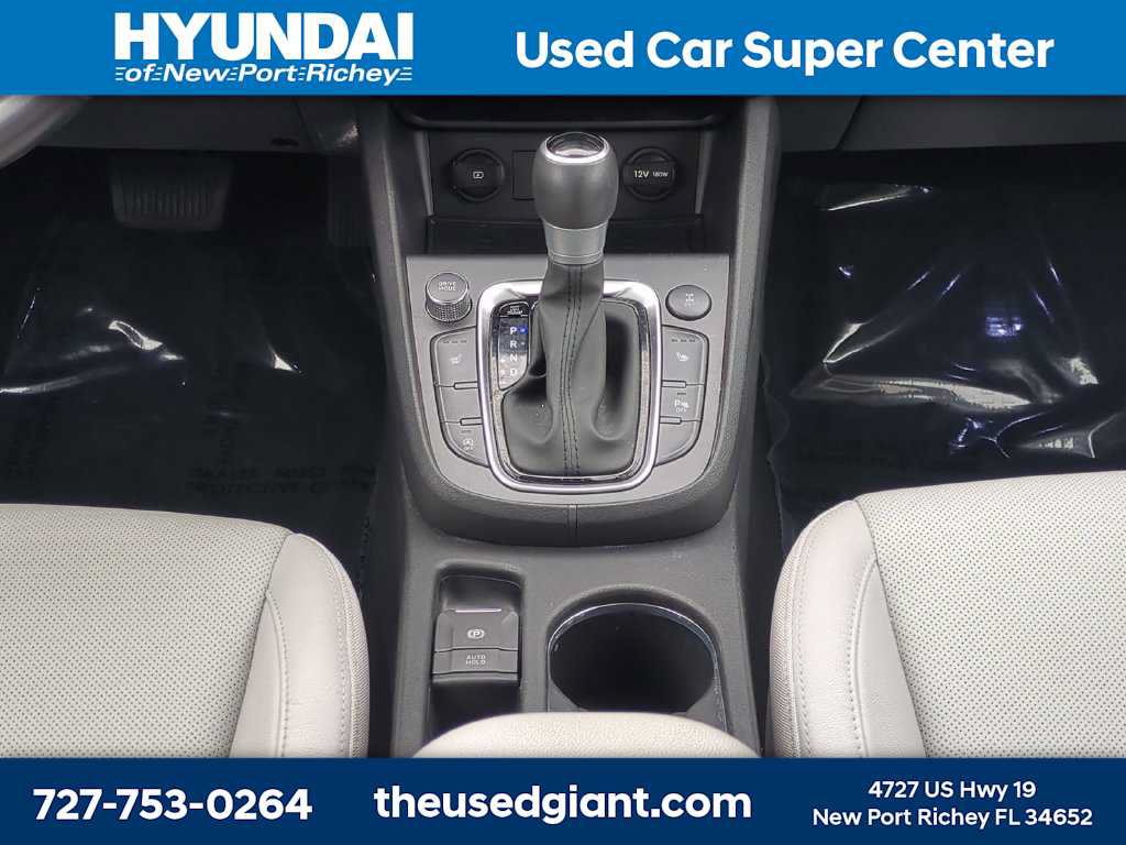 Certified 2023 Hyundai Kona Limited AWD/4WD image 20