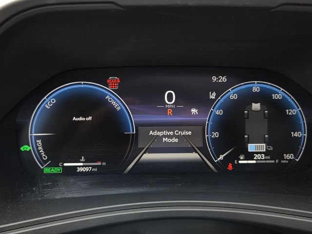 Used 2024 Toyota Grand Highlander AWD Hybrid image 24