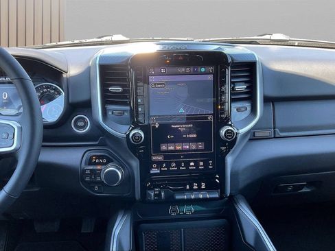 New 2026 RAM 1500 Big Horn AWD/4WD image 12