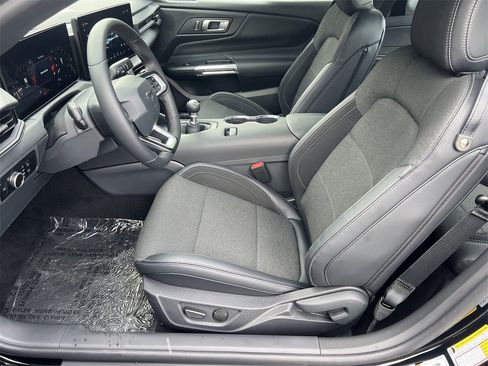 New 2025 Ford Mustang GT image 18