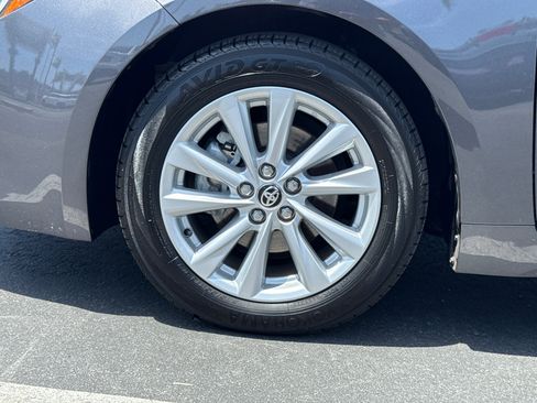 Certified 2024 Toyota Corolla SE FWD image 6