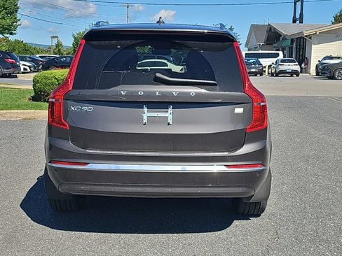 Used 2024 Volvo XC90 T8 Ultimate w/ Lounge Package AWD/4WD image 14