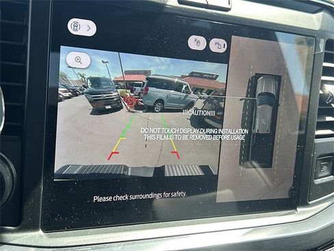 New 2025 Ford F350 Lariat w/ Lariat Ultimate Package image 9