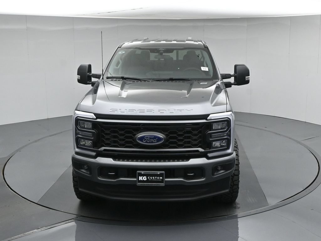 Used 2026 Ford F250 XL w/ STX Appearance Package AWD/4WD image 38