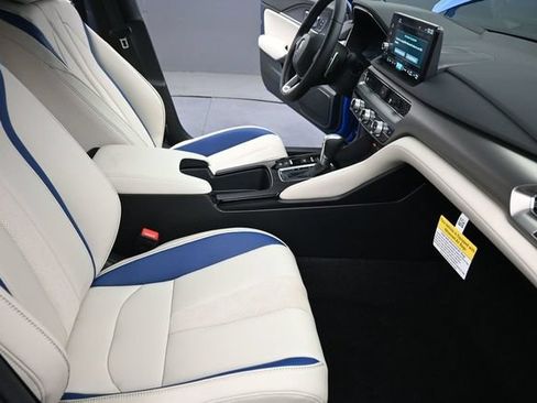 New 2026 Acura Integra A-Spec FWD image 18