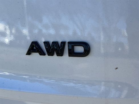 New 2026 Nissan Rogue SV image 6