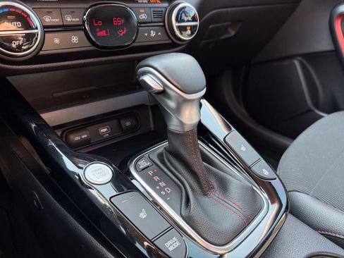 Used 2020 Kia Soul GT-Line Turbo FWD image 20