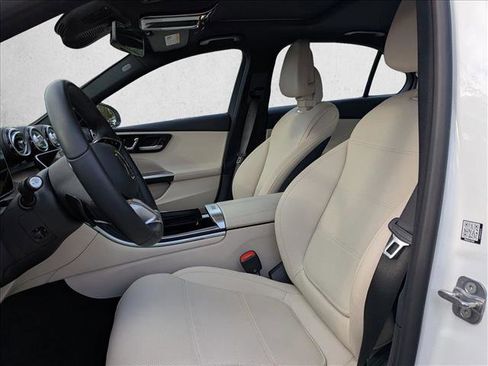 Certified 2026 Mercedes-Benz C 300 Sedan image 13